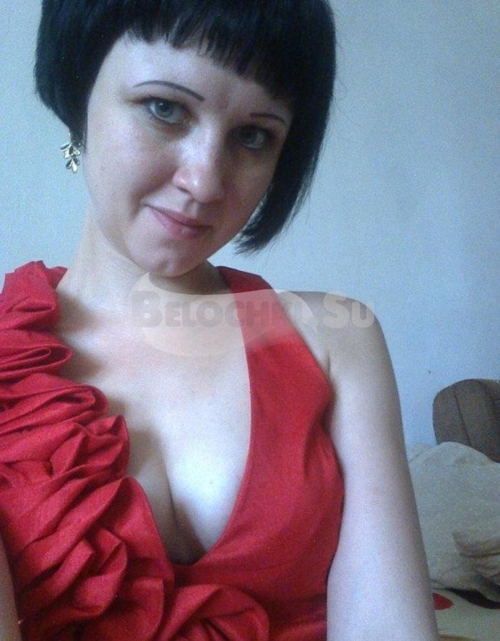 Проститутка Анастасия г. Кострома